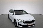 Škoda Octavia - fotka číslo 32