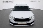 Škoda Octavia - fotka číslo 3