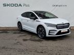 Škoda Enyaq - fotka číslo 32