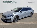 Škoda Superb - fotka číslo 0