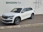 Škoda Kodiaq - fotka číslo 0