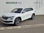 Škoda Kodiaq - fotka číslo 0