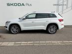 Škoda Kodiaq - fotka číslo 2