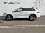 Škoda Kodiaq - fotka číslo 2
