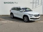 Škoda Kodiaq - fotka číslo 31