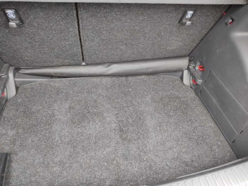 Škoda Fabia - hlavní fotka