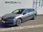 Škoda Superb - fotka číslo 0