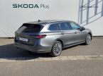 Škoda Superb - fotka číslo 1