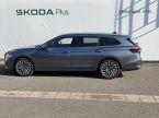 Škoda Superb - fotka číslo 2