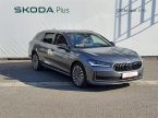 Škoda Superb - fotka číslo 36