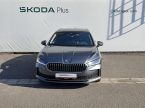Škoda Superb - fotka číslo 3