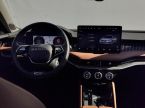 Škoda Superb - fotka číslo 5