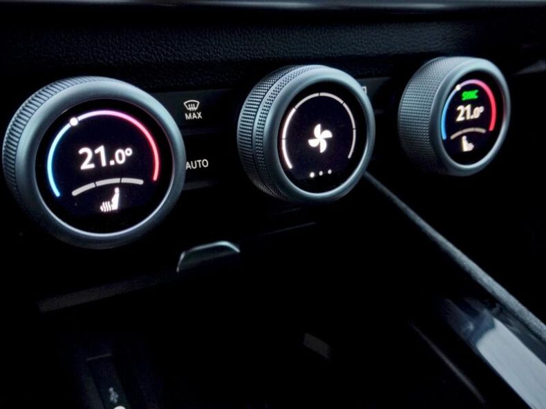 Škoda Superb - hlavní fotka