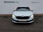 Škoda Superb - fotka číslo 3