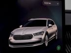 Škoda Superb - fotka číslo 8