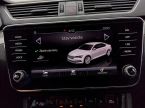 Škoda Superb - fotka číslo 10