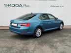 Škoda Superb - fotka číslo 1