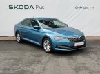 Škoda Superb - fotka číslo 24