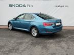 Škoda Superb - fotka číslo 25
