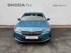 Škoda Superb - fotka číslo 3