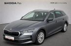 Škoda Octavia - fotka číslo 0