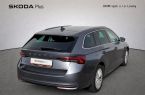 Škoda Octavia - fotka číslo 1