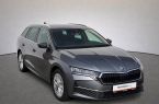 Škoda Octavia - fotka číslo 36