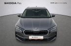 Škoda Octavia - fotka číslo 3