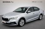 Škoda Octavia - fotka číslo 0