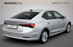 Škoda Octavia - fotka číslo 1