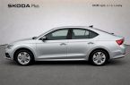 Škoda Octavia - fotka číslo 2