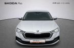 Škoda Octavia - fotka číslo 3