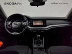 Škoda Octavia - fotka číslo 4