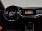 Škoda Octavia - fotka číslo 5