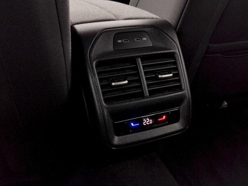 Škoda Superb - hlavní fotka