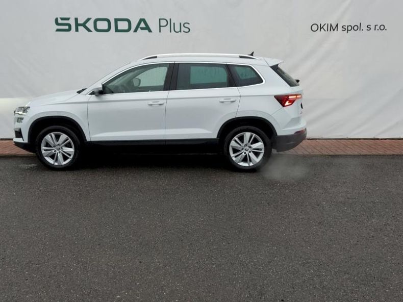 Škoda Karoq - hlavní fotka