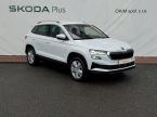 Škoda Karoq - fotka číslo 31