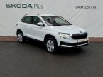 Škoda Karoq - fotka číslo 31