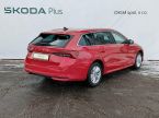Škoda Octavia - fotka číslo 1