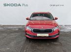 Škoda Octavia - fotka číslo 3