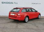 Škoda Octavia - fotka číslo 1