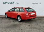Škoda Octavia - fotka číslo 24