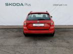 Škoda Octavia - fotka číslo 25