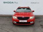 Škoda Octavia - fotka číslo 3