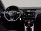 Škoda Octavia - fotka číslo 5