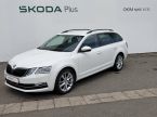 Škoda Octavia - fotka číslo 0