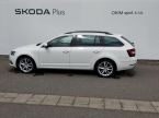 Škoda Octavia - fotka číslo 2