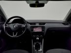 Škoda Octavia - fotka číslo 4