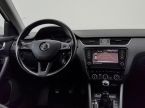 Škoda Octavia - fotka číslo 5