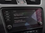 Škoda Octavia - fotka číslo 8